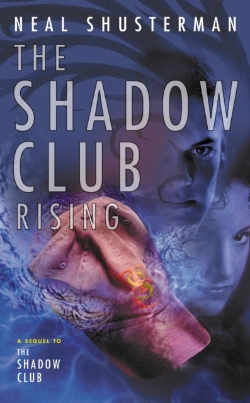 Bertrand.pt - The Shadow Club Rising
