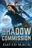 The Shadow Commission