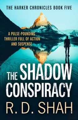 Bertrand.pt - The Shadow Conspiracy