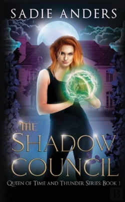 Bertrand.pt - The Shadow Council, The Queen Of Time An