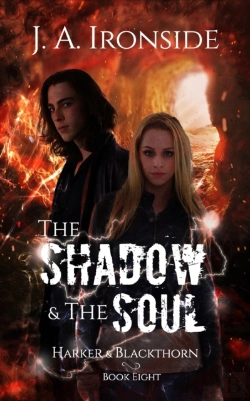 Bertrand.pt - The Shadow & The Soul