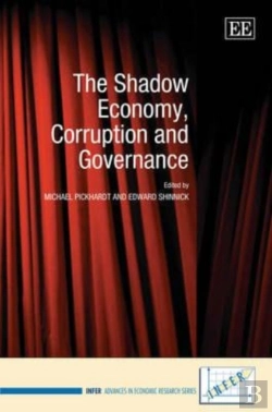 Bertrand.pt - The Shadow Economy, Corruption And Governance