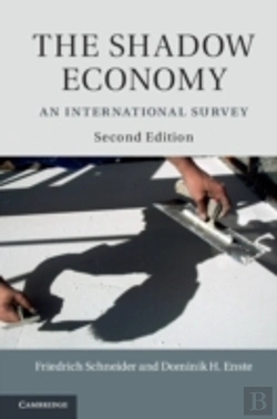 Bertrand.pt - The Shadow Economy