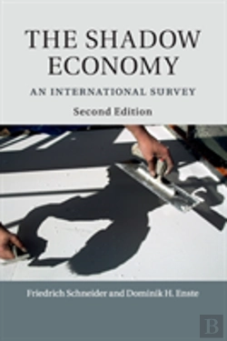Bertrand.pt - The Shadow Economy