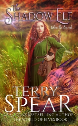 Bertrand.pt - The Shadow Elf