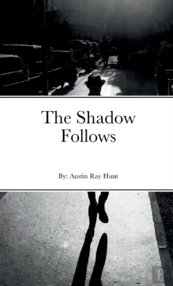 Bertrand.pt - The Shadow Follows