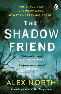 Bertrand.pt - The Shadow Friend