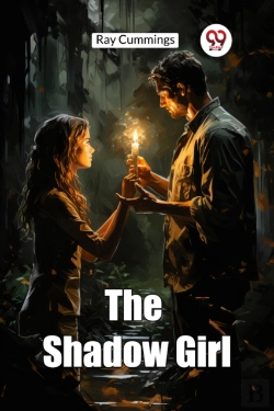 Bertrand.pt - The Shadow Girl (Edition2024)
