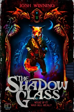 Bertrand.pt - The Shadow Glass