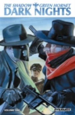 Bertrand.pt - The Shadow / Green Hornet Volume 1: Dark Nights