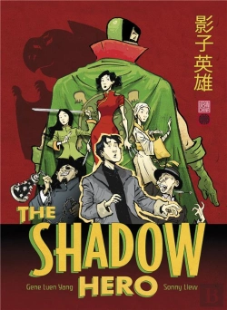 Bertrand.pt - The Shadow Hero