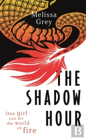 The Shadow Hour