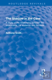 The Shadow In The Cave