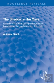The Shadow In The Cave