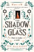 The Shadow In The Glass