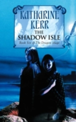 Bertrand.pt - The Shadow Isle