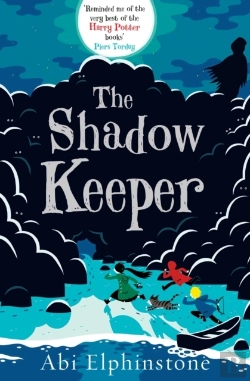 Bertrand.pt - The Shadow Keeper