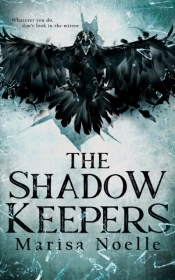 The Shadow Keepers