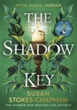 Bertrand.pt - The Shadow Key