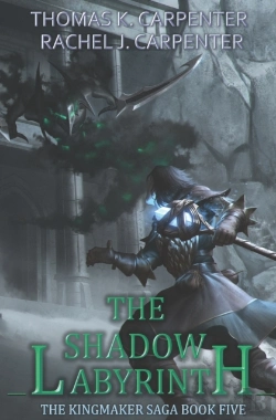 Bertrand.pt - The Shadow Labyrinth