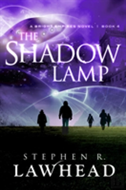 Bertrand.pt - The Shadow Lamp