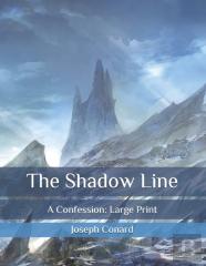 The Shadow Line
