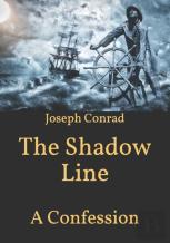 The Shadow Line