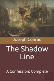 The Shadow Line