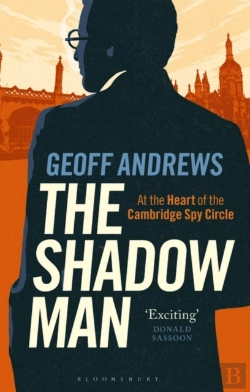 Bertrand.pt - The Shadow Man