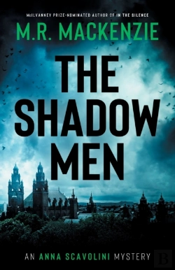 Bertrand.pt - The Shadow Men