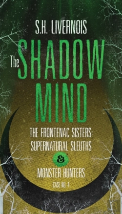 Bertrand.pt - The Shadow Mind