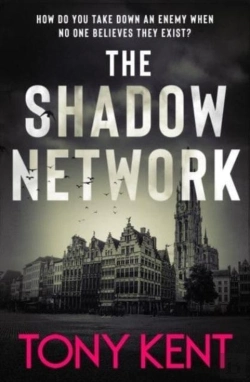 Bertrand.pt - The Shadow Network