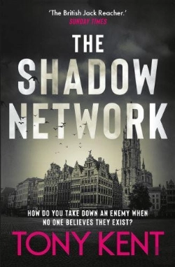 Bertrand.pt - The Shadow Network