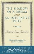 The Shadow Of A Dream And An Imperative Duty