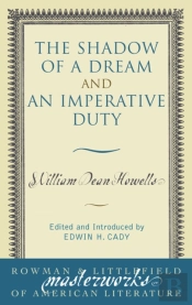 The Shadow Of A Dream And An Imperative Duty