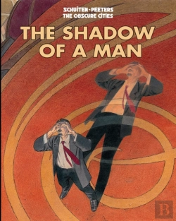 Bertrand.pt - The Shadow Of A Man