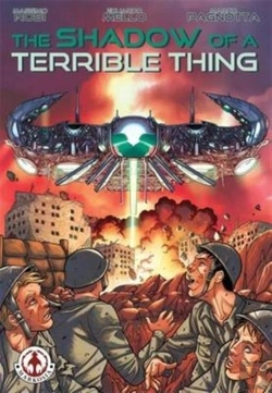 Bertrand.pt - The Shadow Of A Terrible Thing