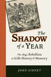 The Shadow Of A Year