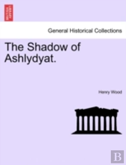 Bertrand.pt - The Shadow Of Ashlydyat.
