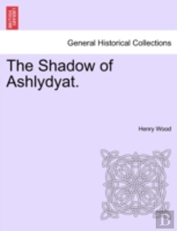 Bertrand.pt - The Shadow Of Ashlydyat.