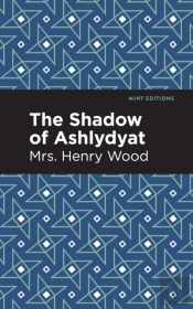 The Shadow Of Ashlydyat