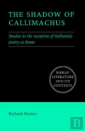 The Shadow Of Callimachus