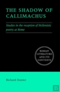 Bertrand.pt - The Shadow Of Callimachus