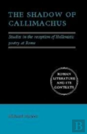 The Shadow Of Callimachus