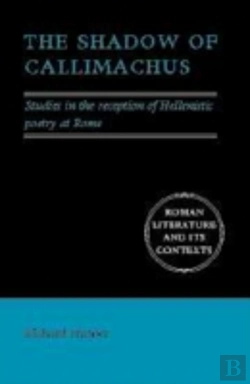 Bertrand.pt - The Shadow Of Callimachus
