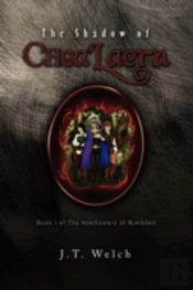 The Shadow Of Chea'Laern
