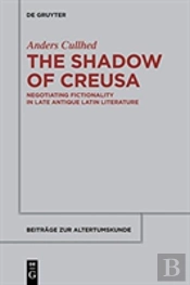 The Shadow Of Creusa