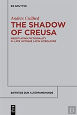 Bertrand.pt - The Shadow Of Creusa