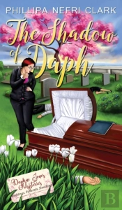 The Shadow Of Daph: Weddings. Funerals.
