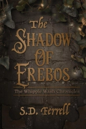 The Shadow Of Erebos